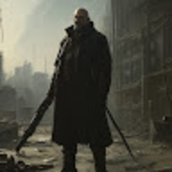 Meet your Posher, James - Picture 1 of 1